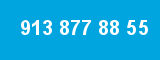 913 877 88 55
